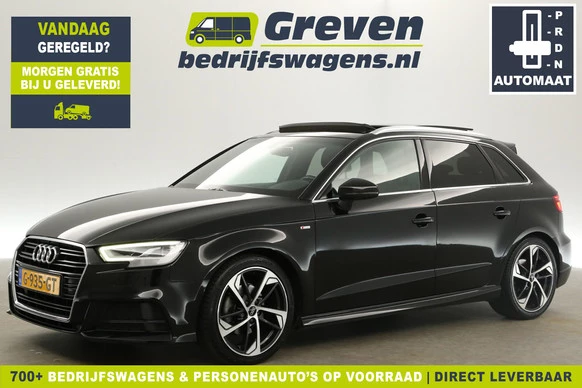 Audi A3 - Afbeelding 1 van 30