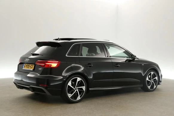 Audi A3 - Afbeelding 2 van 30