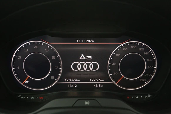 Audi A3 - Afbeelding 14 van 30