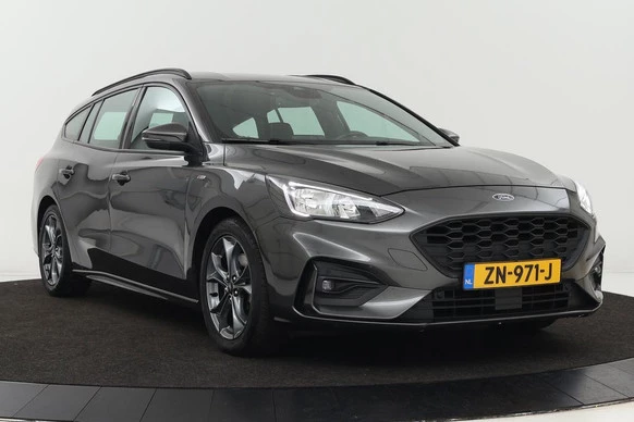 Ford Focus - Afbeelding 28 van 30