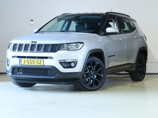 Jeep Compass - Afbeelding 1 van 26