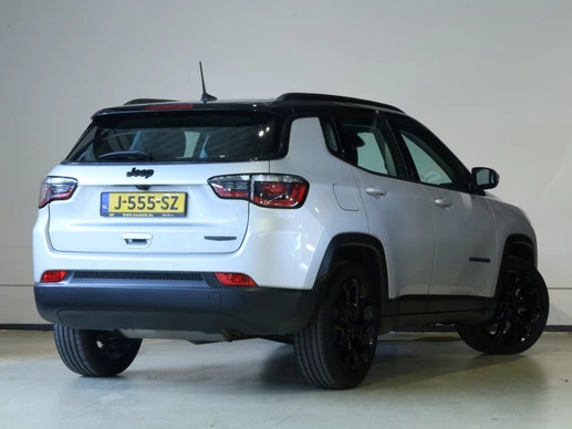 Jeep Compass - Afbeelding 4 van 26