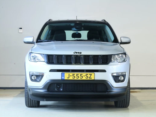 Jeep Compass - Afbeelding 6 van 26