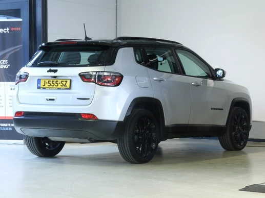 Jeep Compass - Afbeelding 15 van 26