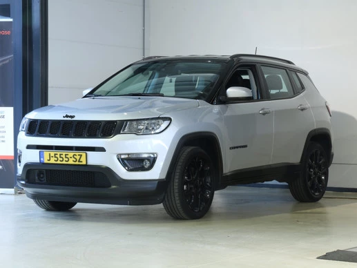 Jeep Compass - Afbeelding 19 van 26