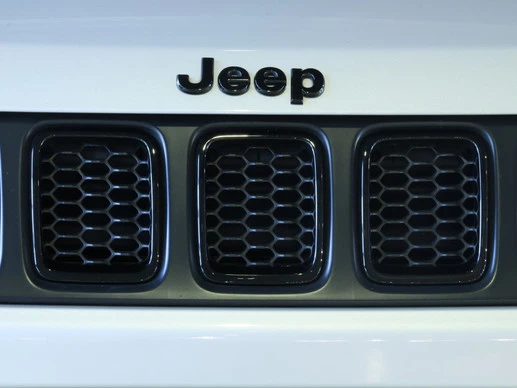 Jeep Compass - Afbeelding 22 van 26