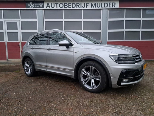 Volkswagen Tiguan - Afbeelding 2 van 30