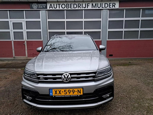 Volkswagen Tiguan - Afbeelding 3 van 30