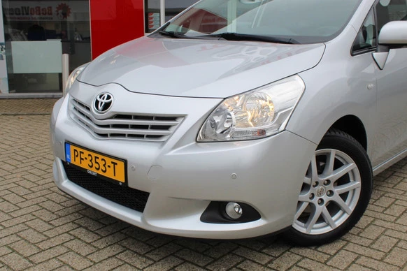 Toyota Verso - Afbeelding 2 van 30