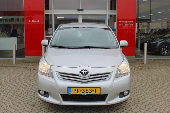 Toyota Verso - Afbeelding 6 van 30