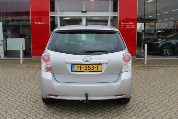 Toyota Verso - Afbeelding 7 van 30