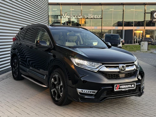 Honda CR-V - Afbeelding 3 van 30