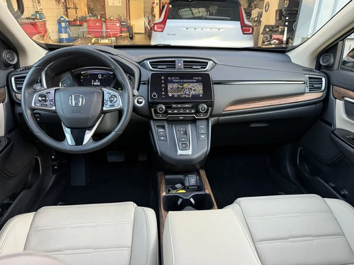 Honda CR-V - Afbeelding 6 van 30