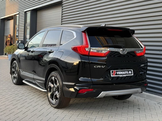 Honda CR-V - Afbeelding 21 van 30