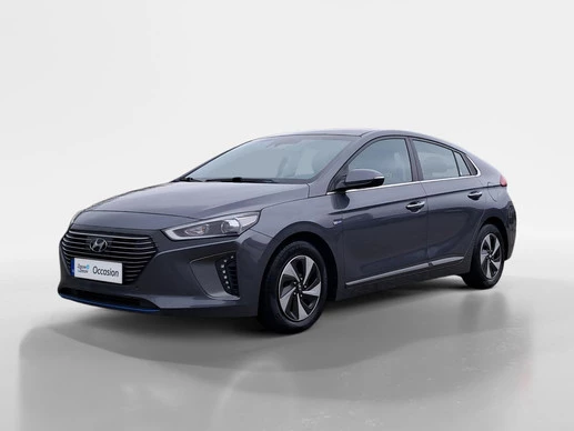 Hyundai IONIQ - Afbeelding 1 van 13