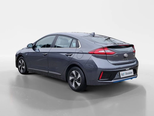 Hyundai IONIQ - Afbeelding 3 van 13