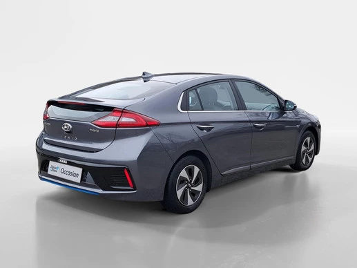 Hyundai IONIQ - Afbeelding 5 van 13