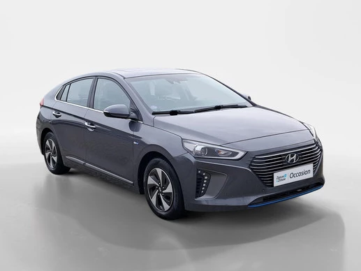 Hyundai IONIQ - Afbeelding 7 van 13