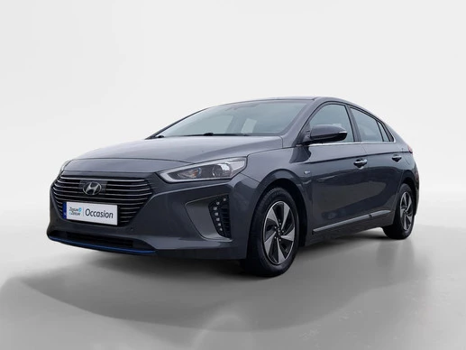 Hyundai IONIQ - Afbeelding 11 van 13