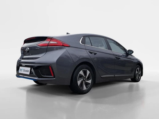 Hyundai IONIQ - Afbeelding 12 van 13