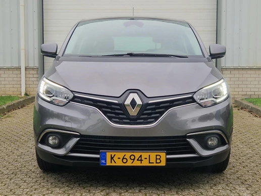 Renault Scénic - Afbeelding 24 van 30