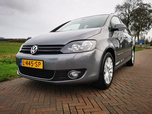 Volkswagen Golf Plus - Afbeelding 1 van 25