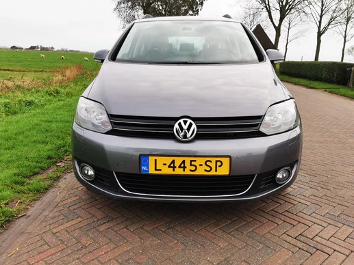 Volkswagen Golf Plus - Afbeelding 2 van 25