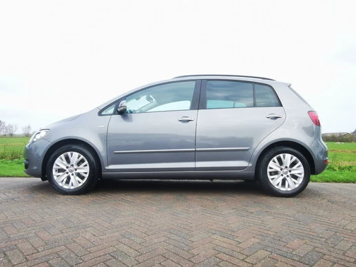 Volkswagen Golf Plus - Afbeelding 3 van 25