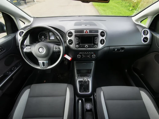 Volkswagen Golf Plus - Afbeelding 12 van 25