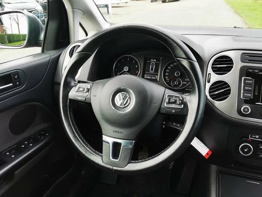 Volkswagen Golf Plus - Afbeelding 13 van 25