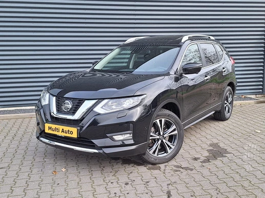 Nissan X-Trail - Afbeelding 1 van 13