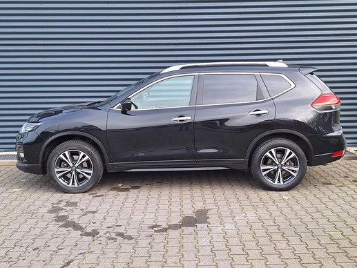 Nissan X-Trail - Afbeelding 2 van 13