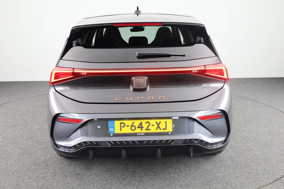 CUPRA Born - Afbeelding 19 van 30