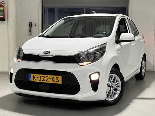 Kia Picanto - Afbeelding 1 van 27