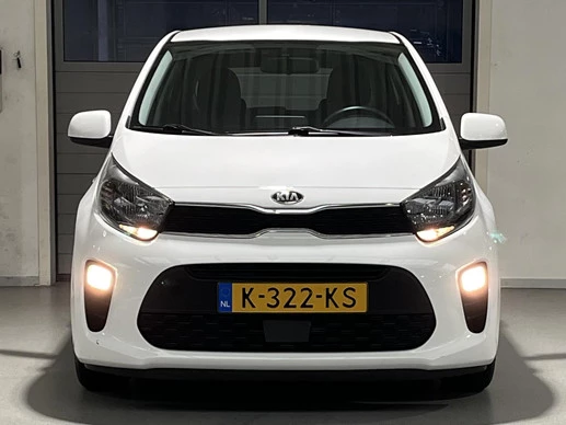 Kia Picanto - Afbeelding 3 van 27