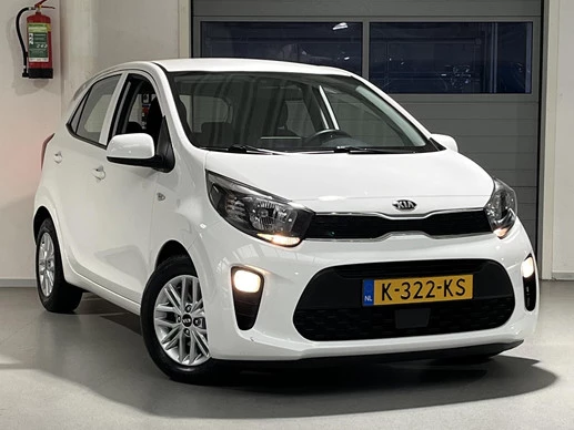 Kia Picanto - Afbeelding 4 van 27