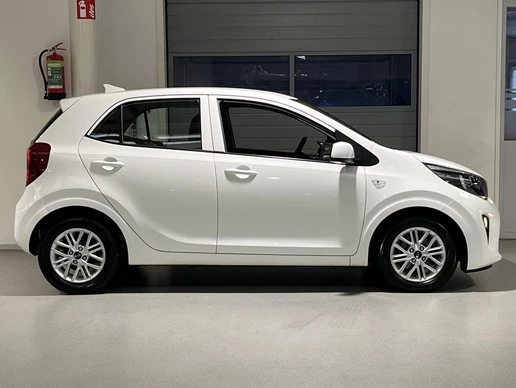 Kia Picanto - Afbeelding 5 van 27