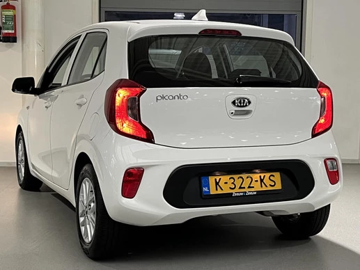 Kia Picanto - Afbeelding 6 van 27