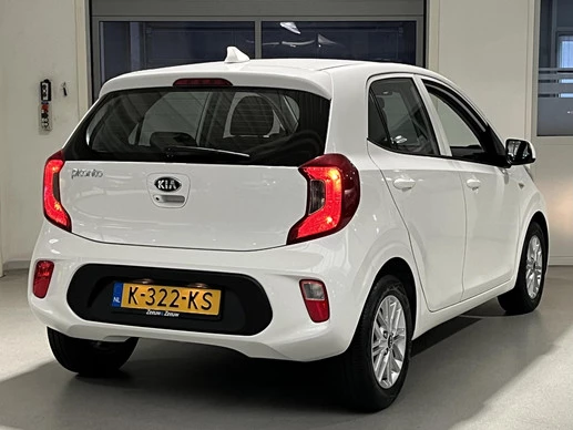 Kia Picanto - Afbeelding 7 van 27