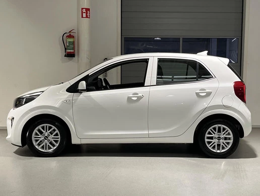 Kia Picanto - Afbeelding 8 van 27