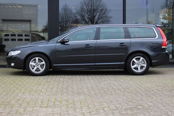 Volvo V70 - Afbeelding 3 van 26