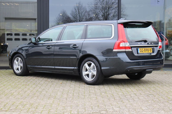 Volvo V70 - Afbeelding 6 van 26