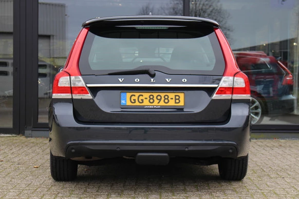 Volvo V70 - Afbeelding 8 van 26