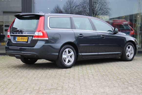 Volvo V70 - Afbeelding 10 van 26