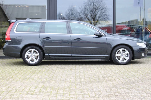 Volvo V70 - Afbeelding 12 van 26