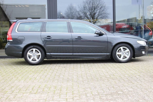 Volvo V70 - Afbeelding 13 van 26