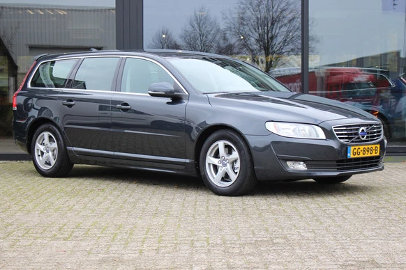 Volvo V70 - Afbeelding 14 van 26