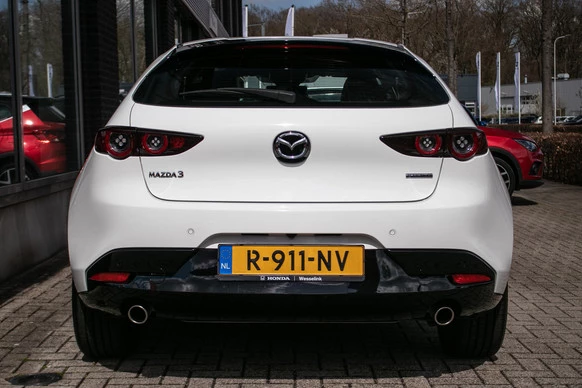 Mazda 3 - Afbeelding 9 van 30