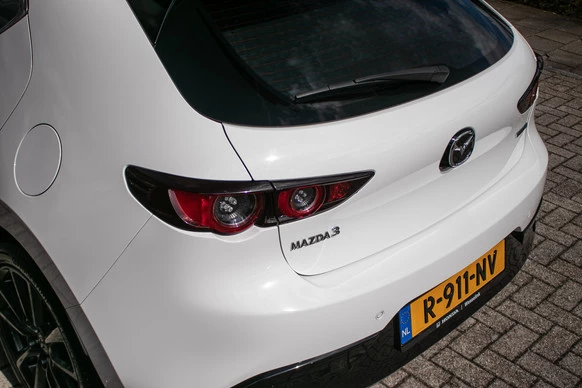 Mazda 3 - Afbeelding 21 van 30