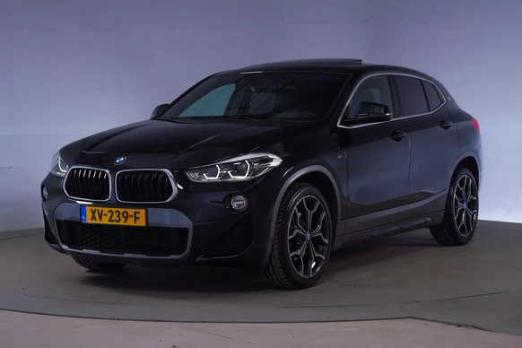 BMW X2 - Afbeelding 1 van 30